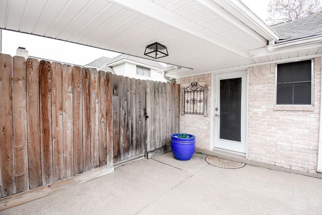 3119 Millbrook Lane, Missouri City, TX 77459