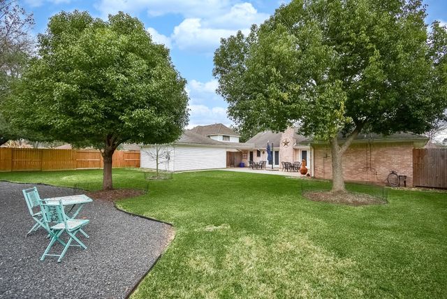 3119 Millbrook Lane, Missouri City, TX 77459