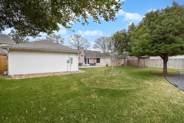 3119 Millbrook Lane, Missouri City, TX 77459
