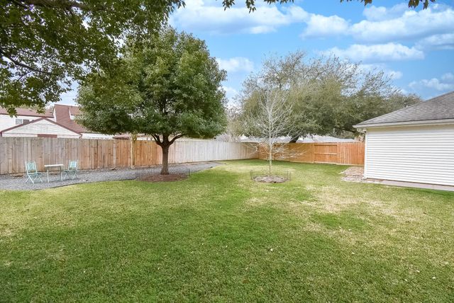 3119 Millbrook Lane, Missouri City, TX 77459