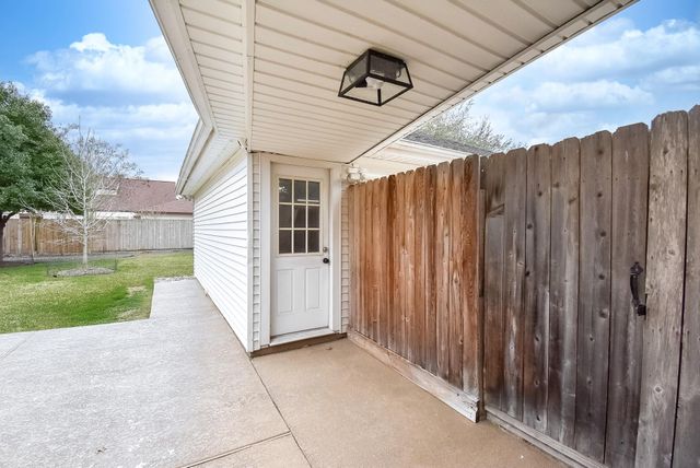 3119 Millbrook Lane, Missouri City, TX 77459