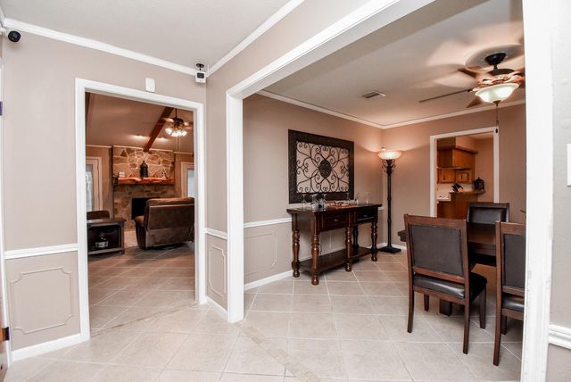 3119 Millbrook Lane, Missouri City, TX 77459