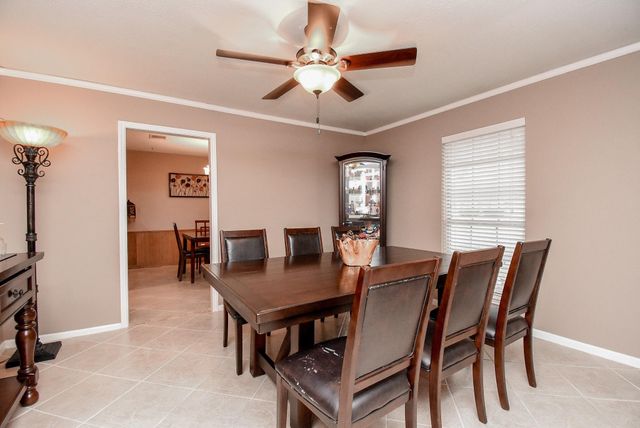 3119 Millbrook Lane, Missouri City, TX 77459