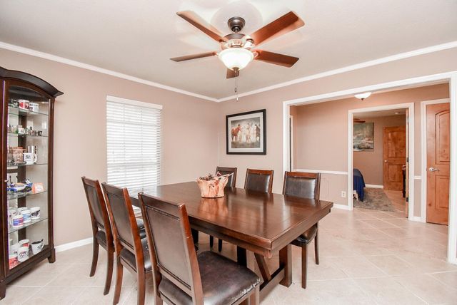 3119 Millbrook Lane, Missouri City, TX 77459