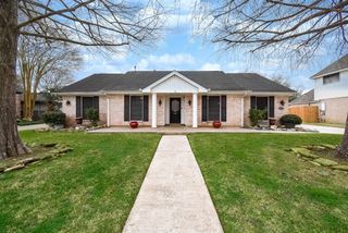 3119 Millbrook Lane, Missouri City, TX 77459
