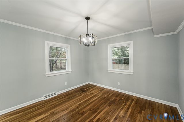 9305 Crystalwood Ln, Henrico, VA 23294