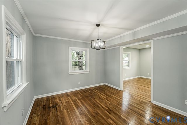 9305 Crystalwood Ln, Henrico, VA 23294