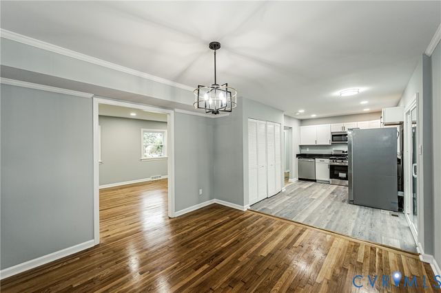9305 Crystalwood Ln, Henrico, VA 23294