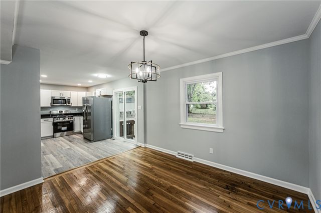 9305 Crystalwood Ln, Henrico, VA 23294