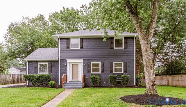 9305 Crystalwood Ln, Henrico, VA 23294
