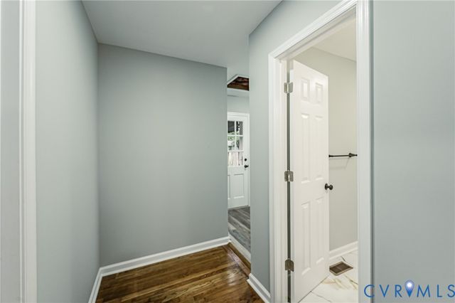 9305 Crystalwood Ln, Henrico, VA 23294