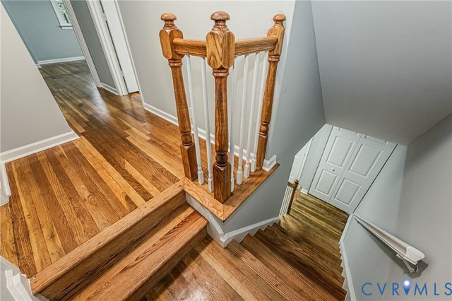 9305 Crystalwood Ln, Henrico, VA 23294