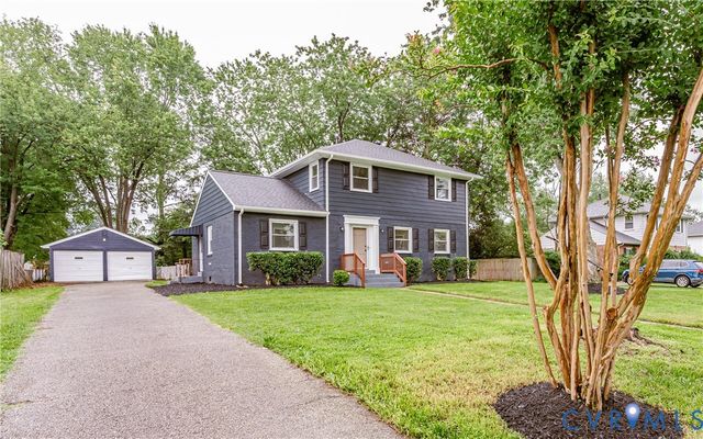 9305 Crystalwood Ln, Henrico, VA 23294