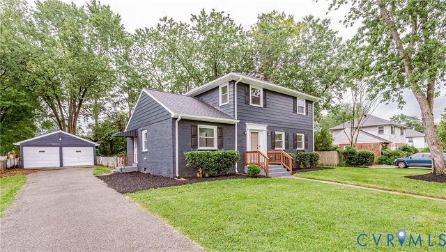 9305 Crystalwood Ln, Henrico, VA 23294
