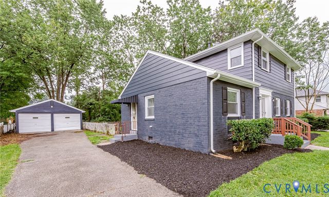 9305 Crystalwood Ln, Henrico, VA 23294