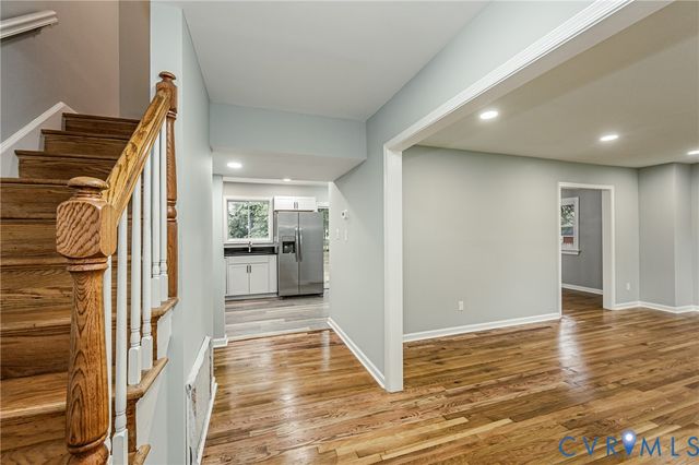 9305 Crystalwood Ln, Henrico, VA 23294