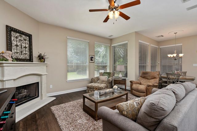 6315 Sampras Ace Court, Spring, TX 77379