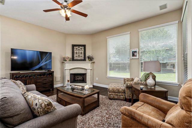 6315 Sampras Ace Court, Spring, TX 77379