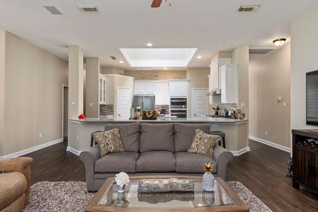 6315 Sampras Ace Court, Spring, TX 77379