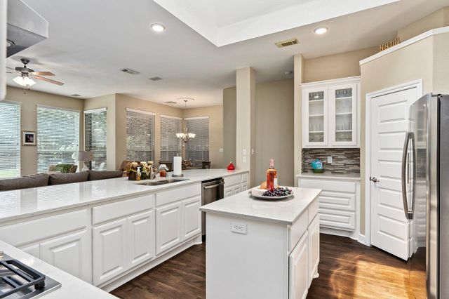 6315 Sampras Ace Court, Spring, TX 77379