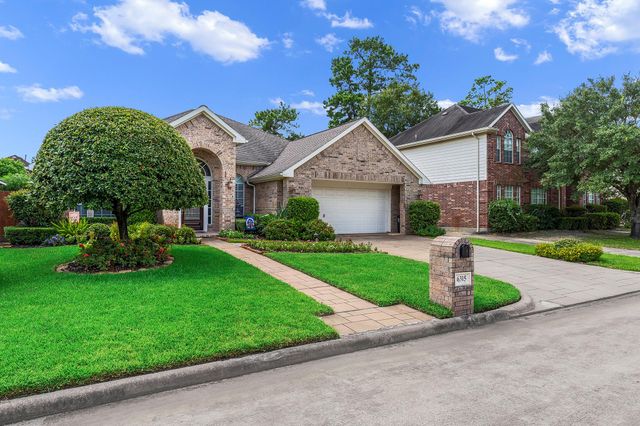 6315 Sampras Ace Court, Spring, TX 77379