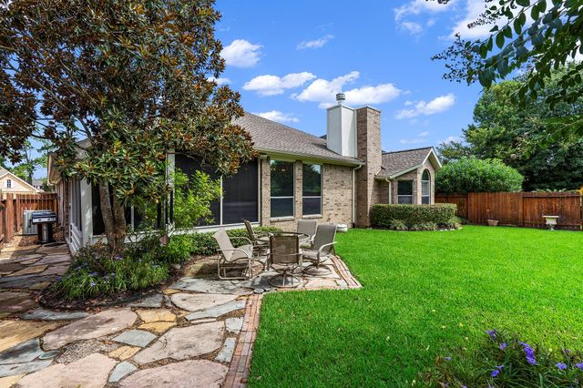 6315 Sampras Ace Court, Spring, TX 77379