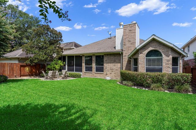 6315 Sampras Ace Court, Spring, TX 77379