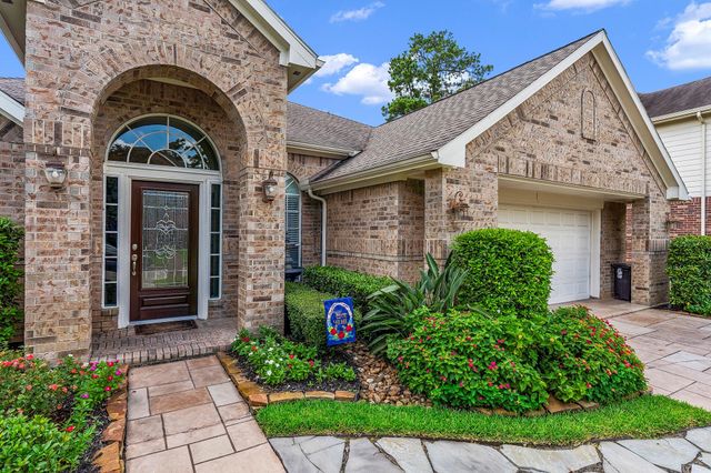 6315 Sampras Ace Court, Spring, TX 77379