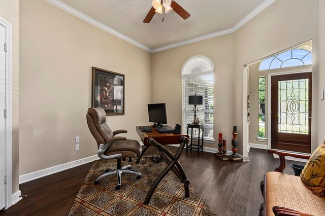 6315 Sampras Ace Court, Spring, TX 77379