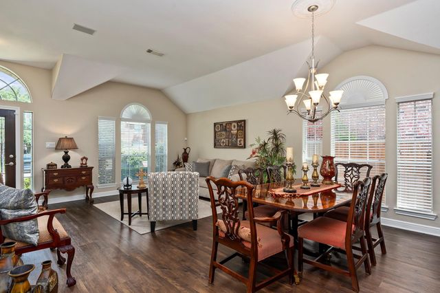 6315 Sampras Ace Court, Spring, TX 77379