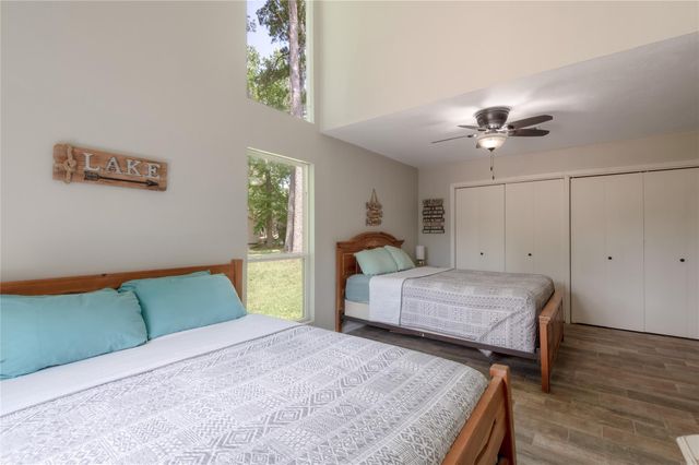 172 Lake Drive, Trinity, TX 75862