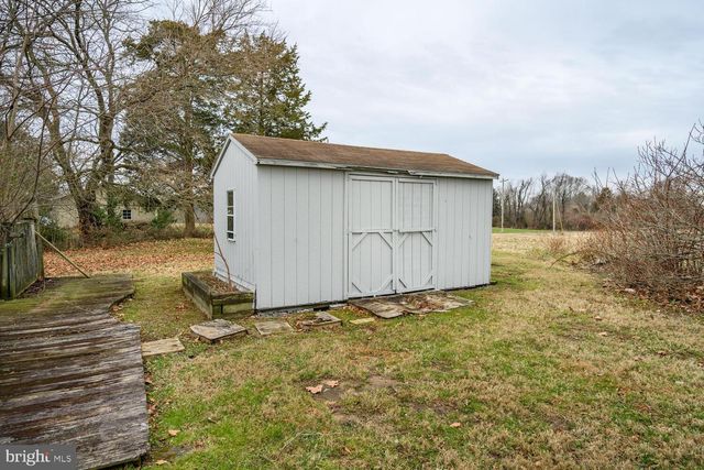 6746 QUAKER NECK RD, Chestertown, MD 21620