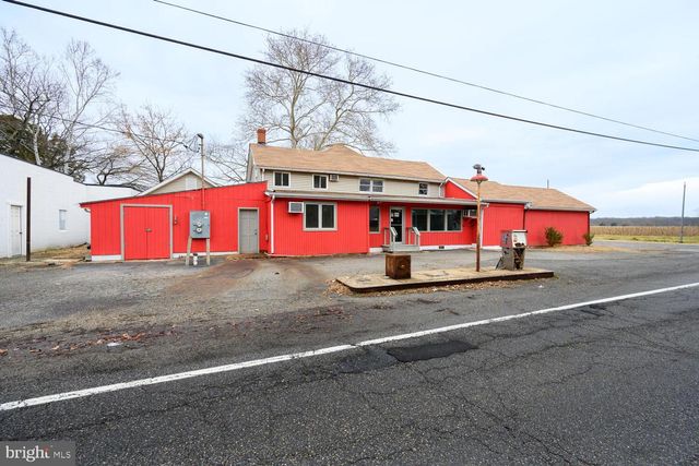 6746 QUAKER NECK RD, Chestertown, MD 21620