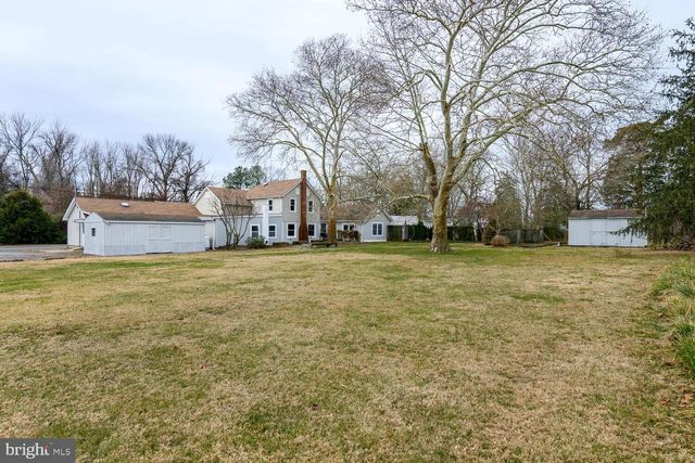 6746 QUAKER NECK RD, Chestertown, MD 21620