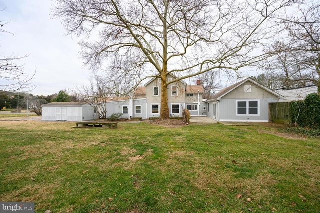 6746 QUAKER NECK RD, Chestertown, MD 21620