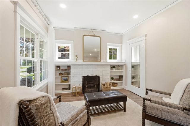338 Forrer Boulevard, Oakwood, OH 45419