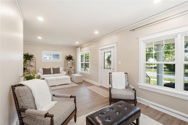 338 Forrer Boulevard, Oakwood, OH 45419