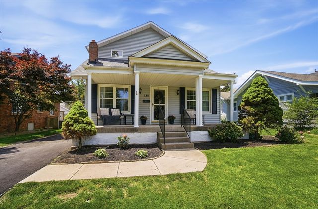 338 Forrer Boulevard, Oakwood, OH 45419