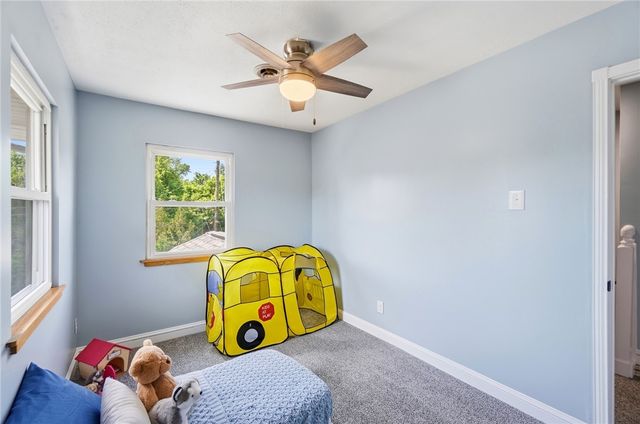 338 Forrer Boulevard, Oakwood, OH 45419