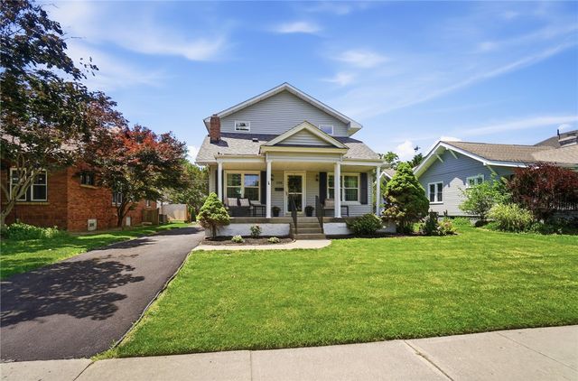 338 Forrer Boulevard, Oakwood, OH 45419