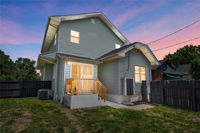 338 Forrer Boulevard, Oakwood, OH 45419