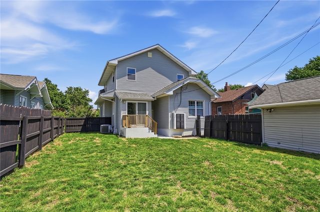 338 Forrer Boulevard, Oakwood, OH 45419