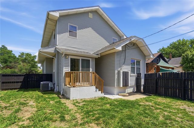 338 Forrer Boulevard, Oakwood, OH 45419