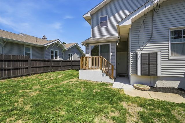338 Forrer Boulevard, Oakwood, OH 45419