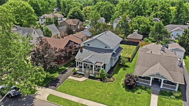 338 Forrer Boulevard, Oakwood, OH 45419
