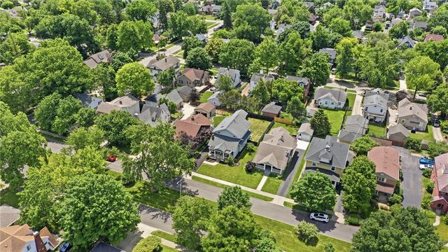 338 Forrer Boulevard, Oakwood, OH 45419