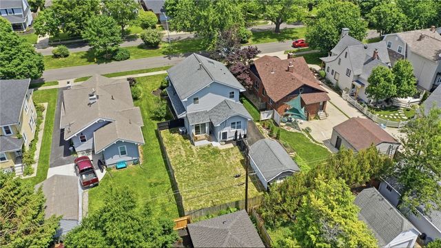338 Forrer Boulevard, Oakwood, OH 45419