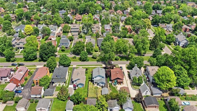 338 Forrer Boulevard, Oakwood, OH 45419