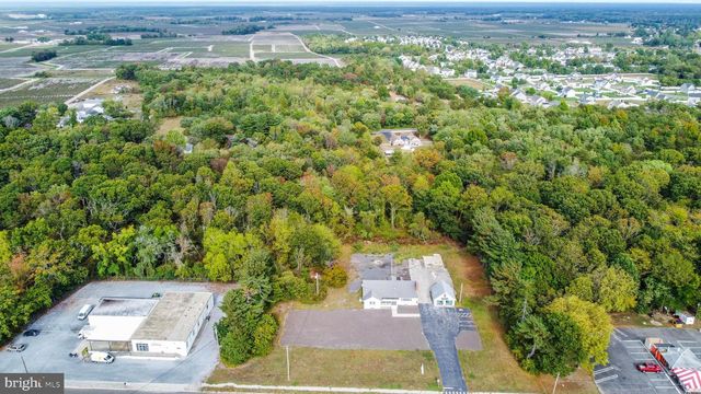 511 S WHITE HORSE PIKE, Hammonton, NJ 08037