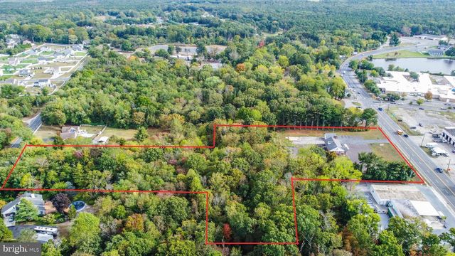 511 S WHITE HORSE PIKE, Hammonton, NJ 08037